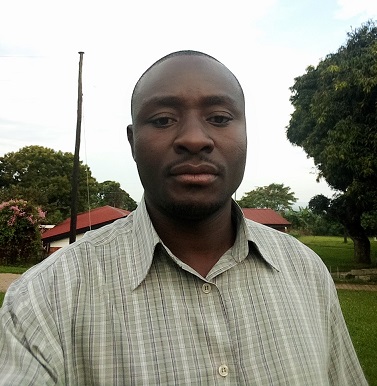 Ssendagire Baguma Bingi